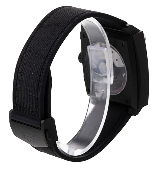 Tag Heuer Monaco CBL218B.FT6236